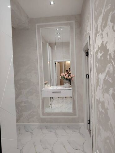 Yeni tikili: 2 otaqlı, Yeni tikili, 53 kv. m — 8