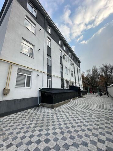 Продажа квартир: 2 комнаты, 41 м², Элитка, 2 этаж, Дизайнерский ремонт