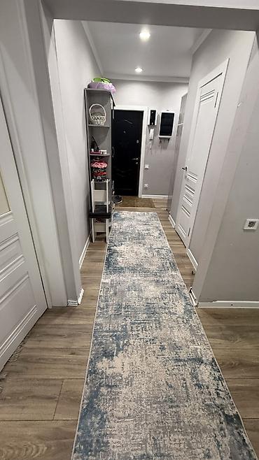 Продажа квартир: 2 комнаты, 66 м², 106 серия, 9 этаж, Евроремонт — 2