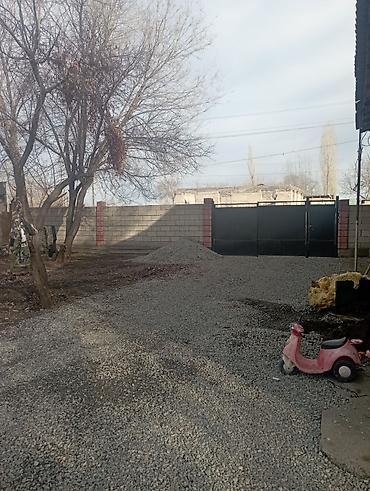 Продажа домов: Дом, 1 м², 4 комнаты, Собственник, Старый ремонт — 1