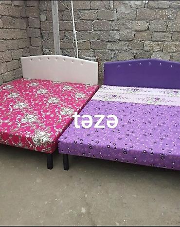 Çarpayılar Təzə hazırı var Çatdırılma münasib qiymətə 1 nəfərlik at lalafo.az — 3 Çarpayılar Təzə hazırı var Çatdırılma münasib qiymətə 1 nəfərlik — 3