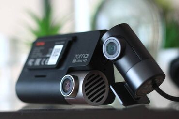 3 kameralı videoregistrator: Videoreqistratorlar, Yeni, Pulsuz çatdırılma, Rayonlara çatdırılma