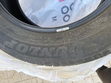 235 40 r18: İşlənmiş Şin Dunlop 235 / <25 / R >34