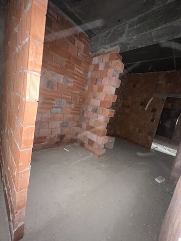 Yeni tikili: 3 otaqlı, Yeni tikili, 70 kv. m — 5