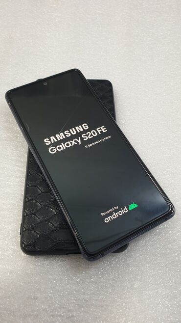 самсунг s 20 plus: Samsung Galaxy S20 Plus, Б/у, 128 ГБ, цвет - Синий, 2 SIM
