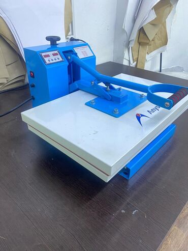 3d печать бишкек: 3D печать, Сублимационная (дисперсная) печать | Одежда