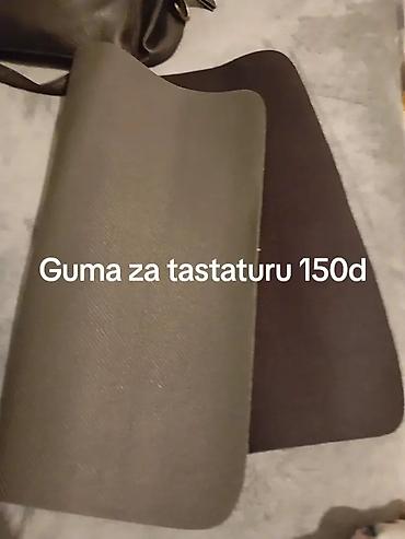 Ostali proizvodi za kuću: Predmet: Više sitnica za dom i hobi - Rolna bele tapete – reljefna — 2