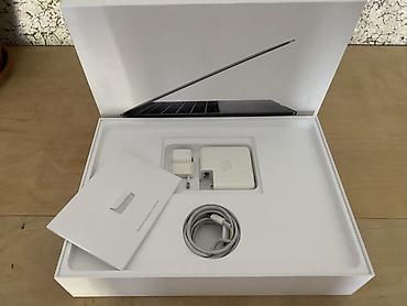 spark go 1: MacBook Pro 13" (2017, два порта Thunderbolt 3) Продаю MacBook Pro — 2
