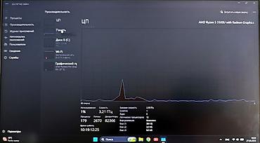 Ноутбуки Lenovo: Офисный, Б/у — 7