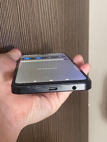 xaomi 17: Redmi, Redmi A5, Б/у, 64 ГБ, цвет - Черный, 2 SIM — 3