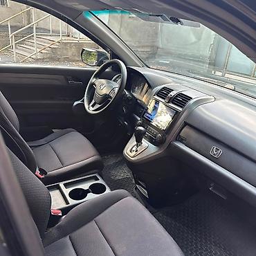 стартер хонда срв: Honda CR-V: 2008 г., 2.4 л, Автомат, Бензин, Кроссовер — 6