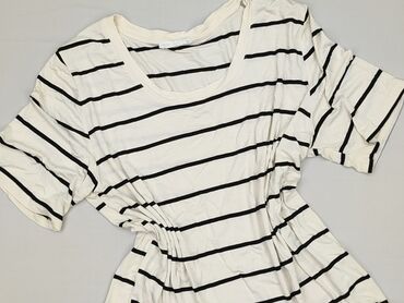 t shirty ralph lauren tie dye: Primark, T-shirt damski, rozmiar L