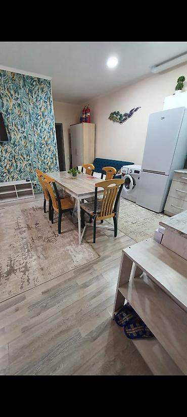 Иссык-Куль 2026: Коттедж, КОТТЕДЖ ЦО Радуга West, Кош-Кол, Детская площадка, Парковка, стоянка, Охраняемая территория — 15