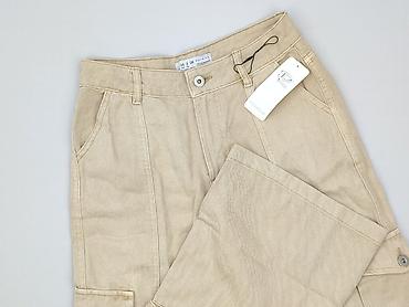 dopple.fir: Primark, Spodnie cargo damskie, rozmiar XS — 1