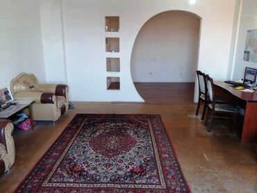 Yeni tikili: 3 otaqlı, Yeni tikili, 121 kv. m — 1