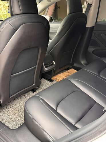 Tesla: Tesla Model 3: 2020 г., Электромобиль, Седан — 11