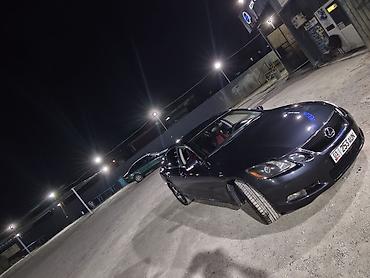 gs300 2005: Lexus GS: 2006 г., 3 л, Автомат, Бензин, Седан — 7