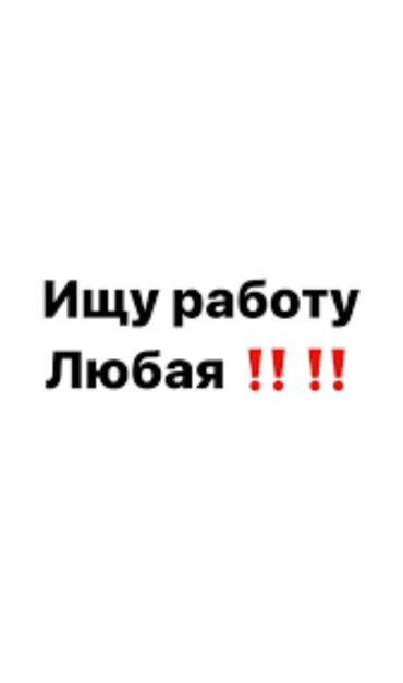 онлайн работа без опыта бишкек: Ищу любую работу надеюсь работать от 15:00-22:00