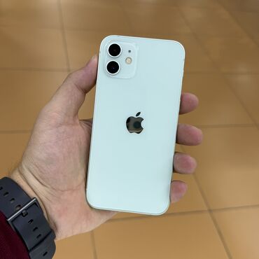 айфон 12 купить в рассрочку: IPhone 12, Б/у, 128 ГБ, 86 %