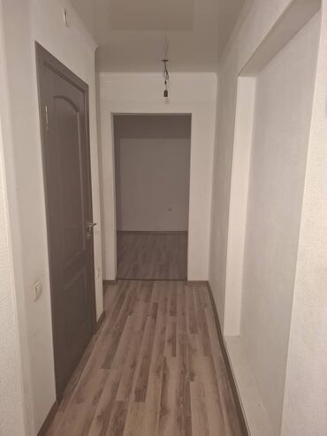 тоголок молдо фрунзе: 1 комната, 30 м², Хрущевка, 4 этаж, Косметический ремонт
