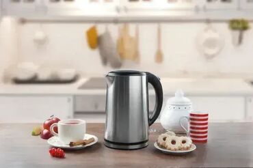 Električna kuvala: Tehnički detalji Opšte Vrsta aparata : Električno kuvalo za vodu — 5