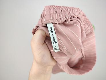 stradivarius pizama: Stradivarius, Spodnie materiałowe damskie, rozmiar S — 4