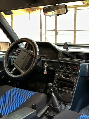 горный тормоз вольво: Volvo 740: 1992 г., 2.3 л, Механика, Бензин, Седан