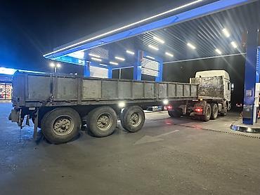 торусы диски: Прицеп, Schmitz Cargobull, Бортовой, от 12 т, Б/у — 10