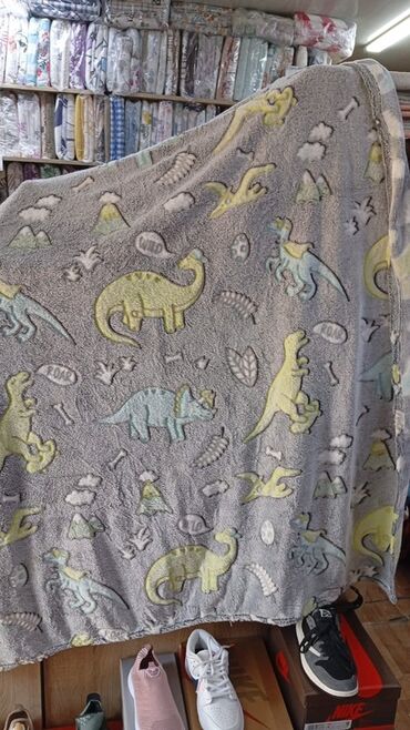 Одеяла и пледы: Плед, Все сезоны — 29