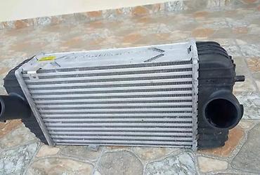 2107 radiator: Sarento interkuller, benzin üçün. təzədi arginaldi — 1