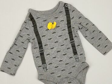 Body: Body, So cute, 0-3 m, 
stan - Bardzo dobry