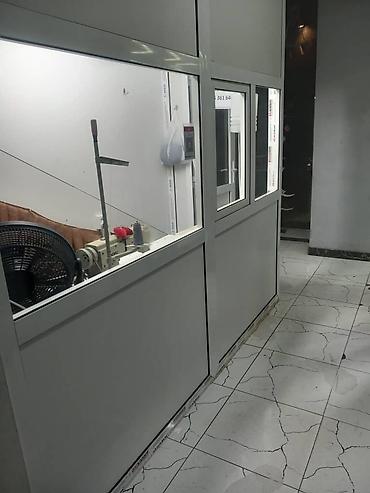 Сфера услуг: Готовый бизнес сатылат РЕСТАВРАЦИЯ (кийим оңдоо) район ош базар — 3