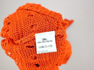 koszule 5xl: Narzutka damska, rozmiar 3XL — 4
