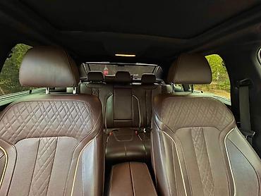 argb controller: BMW 5 series: 2019 г., 3 л, Автомат, Дизель, Седан — 10