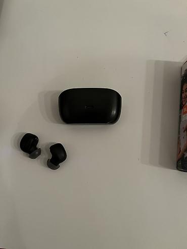Qulaqcıqlar: JBL Wave Buds 2 tam simsiz qulaqcıqlar - Rəng: qara - Aktiv Səs-küyün — 5