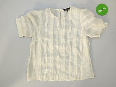 bluza tu: Lipsy, Bluzka damska, rozmiar M — 2