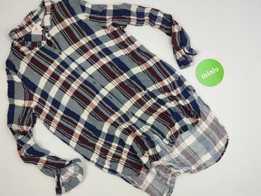 koszula i adidasy: Esprit, Sukienka damska, rozmiar M