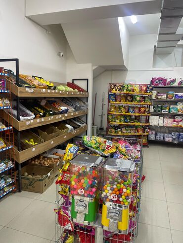 Торговля: Продам продуктовый магазин – 250 м², полностью автоматизирован at lalafo.kg — 2 Торговля: Продам продуктовый магазин – 250 м², полностью автоматизирован — 2