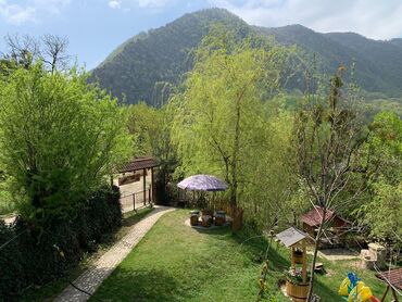 Günlük kirayə evlər: 122 kv. m, 3 otaqlı, Kombi, Qaz, İşıq -da lalafo.az — 23 Günlük kirayə evlər: 122 kv. m, 3 otaqlı, Kombi, Qaz, İşıq — 23