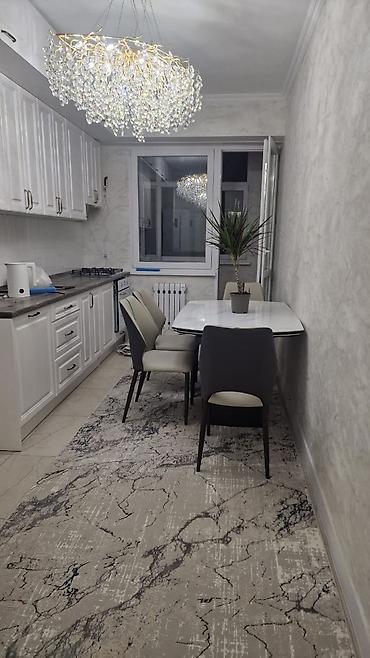 Продажа квартир: 4 комнаты, 94 м², Юг-2 мкр Элитка, 2 этаж, Евроремонт — 9
