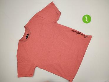 hellfire club pull and bear: Ombre, Koszulka dla mężczyzn, rozmiar XL — 2