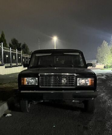 фольксваген б5 1 8 турбо: VAZ 2107 “Jiquli” sedan – klassik sovet dizaynı və sadə mexanika