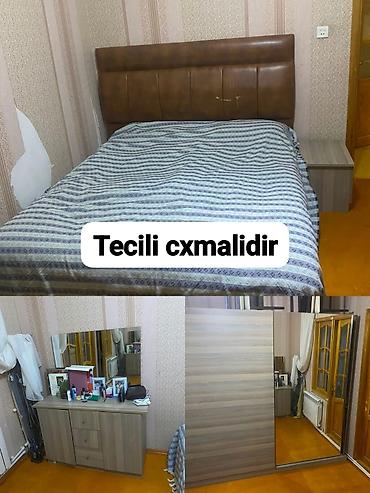 раскладушка кровать: Yataq desti tecili cxmalidir‼️250 azn
Xetai rayonu 9598
Aysel banu — 1