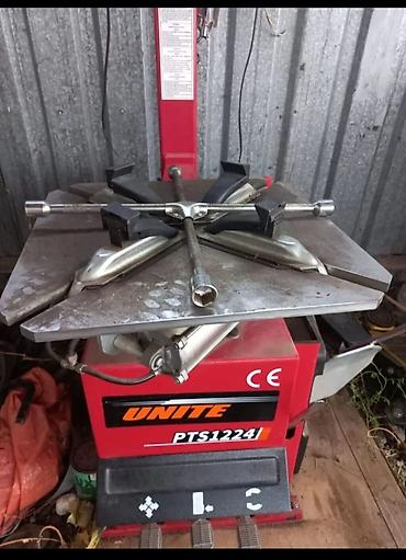 Avtoservis avadanlıqları: BUTUN AVADANLİQLAR HAMSİ TEZEDİ QİYMETDE ENDİRİM OLUNACAQ.AVADANLİQLAR — 1