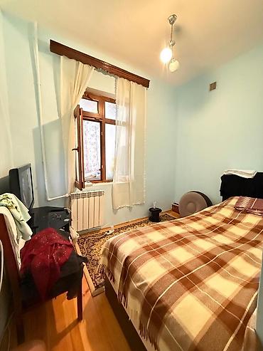 əmlak birjası: Yeni Yasamal, 2 otaqlı, Yeni tikili, m. İnşaatçılar, 55 kv. m — 4