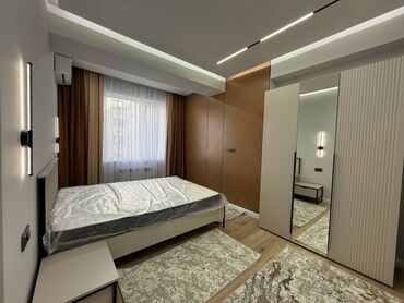 Продажа квартир: 3 комнаты, 88 м², Элитка, 10 этаж, Дизайнерский ремонт — 5