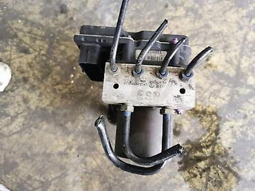 delphi ds150e original: ABS PUMPA A4, A5. 07-12. 8K0907379M | ABS pumpa — 1