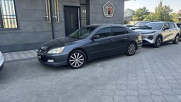 akura mdx: Honda Accord: 2002 г., 2.4 л, Автомат, Бензин, Седан — 2
