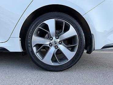 Kia: Kia Optima: 2019 г., 2.4 л, Автомат, Бензин, Седан — 7