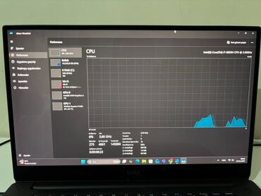 Dell: İşlənmiş Dell Precision, 15.6 ", Intel Core i7, 512 GB, Ödənişli çatdırılma, Ünvandan götürmə — 18